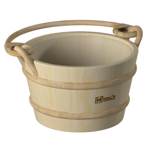 Cubo para Sauna Bois Holl's Collection