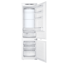 Kühlschrank Combi Integrable Cecotec Bolero CoolMarket Combi BI-D FLW 267 E Kapazität von 267 Liter