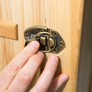 Sauna Tradicional Zen para 2 Personas