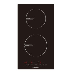 Placa de Inducción Corberó CCIG205D 2 zonas