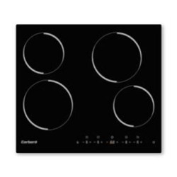 Corberó CCVM4604 Kochfeld Glaskeramik mit 4 Kochzonen
