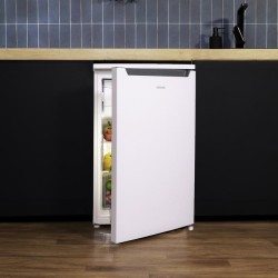 Mini Kühlschrank Cecotec Bolero CoolMarket TT 107 White E Kapazität von 107 Liter