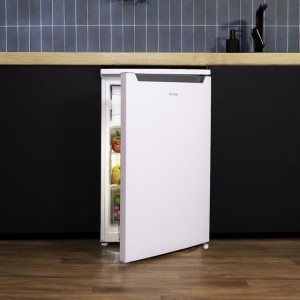 Mini Kühlschrank Cecotec Bolero CoolMarket TT 107 White E Kapazität von 107 Liter