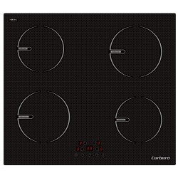 Induktionskochfeld Corberó CCIG9422 mit 4 Kochzonen