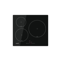 Placa de Induccion CATA IB6303E2BK 3 zonas