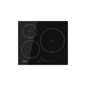 Placa de Induccion CATA IB6303E2BK 3 zonas