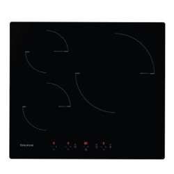 Placa de Inducción Taurus I6031MT 3 zonas