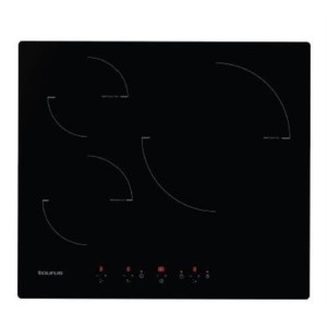 Placa de Inducción Taurus I6031MT 3 zonas
