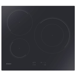 Placa de Induccion Candy CI633CE14U 3 zonas