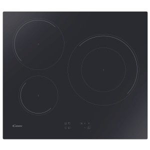 Placa de Induccion Candy CI633CE14U 3 zonas
