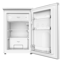 Mini Kühlschrank Cecotec Bolero CoolMarket TT 107 White E Kapazität von 107 Liter