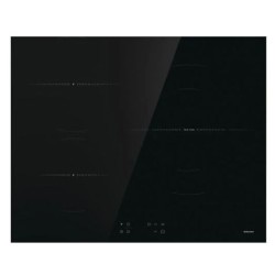 Placa de Induccion Hisense HI6311BSCE 3 zonas