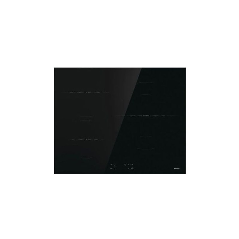 Placa de Induccion Hisense HI6311BSCE 3 zonas Placa de Induccion Hisense HI6311BSCE 3 zonas