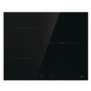 Placa de Induccion Hisense HI6311BSCE 3 zonas