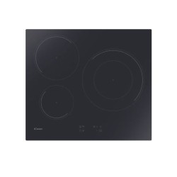 Placa de Induccion Candy CIDD633C 3 zonas