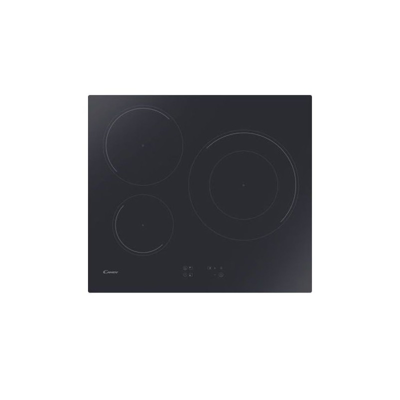 Placa de Induccion Candy CIDD633C 3 zonas