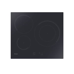 Candy CIDD633C Induktions-Kochfeld mit 3 Kochzonen