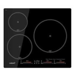 Induktionskochfeld CATA IBS63031, 3 Kochzonen