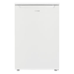 Mini Kühlschrank Cecotec Bolero CoolMarket TT 107 White E Kapazität von 107 Liter