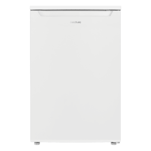 Mini Kühlschrank Cecotec Bolero CoolMarket TT 107 White E Kapazität von 107 Liter