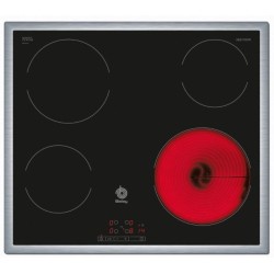 Placa de Vitroceramica Balay 3EB720XR 4 zonas