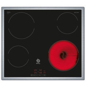 Placa de Vitroceramica Balay 3EB720XR 4 zonas
