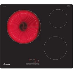 Placa de Vitroceramica Balay 3EB715ER 3 zonas