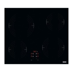 Placa de Vitroceramica Franke FRSM604CTBK 4 zonas