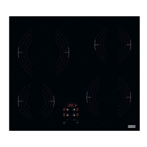 Placa de Vitroceramica Franke FRSM604CTBK 4 zonas