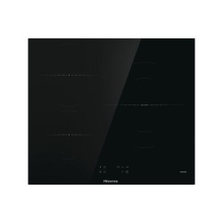 Placa de Induccion Hisense HI6321BSOLCE 3 zonas