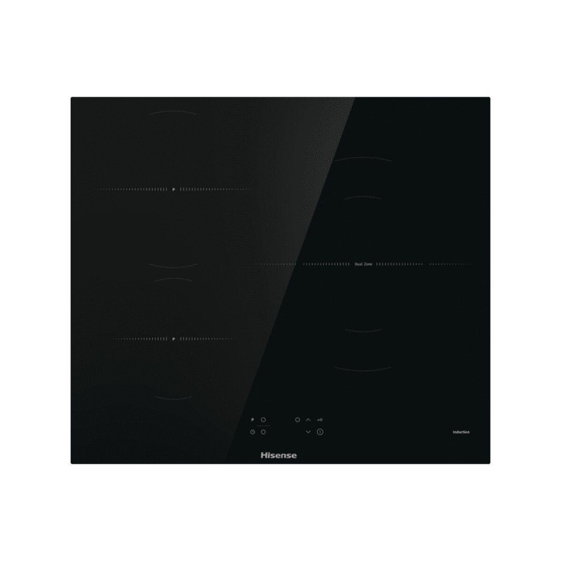 Placa de Induccion Hisense HI6321BSOLCE 3 zonas Placa de Induccion Hisense HI6321BSOLCE 3 zonas