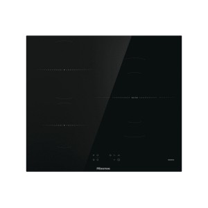 Placa de Induccion Hisense HI6321BSOLCE 3 zonas