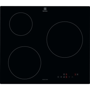 Placa de Induccion Electrolux CIB60320CK 3 zonas