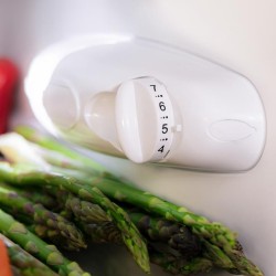 Mini Frigorífico Cecotec Bolero CoolMarket TT 107 Inox E Capacidad de 107 Litros