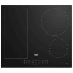 Placa de Induccion Beko HII64200FMT 4 zonas