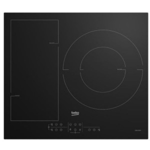 Placa de Induccion Beko HII63201FMT 3 zonas