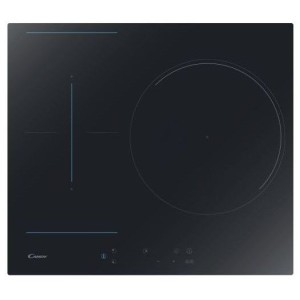 Candy Induktionskochfeld CTP634C, Flexzone