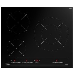 TEKA Induktionskochfeld IBC63015, 3 Kochzonen