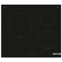 Bosch Induktionskochfeld PUC611BB5E, 3 Kochzonen