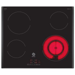 Balay Glaskeramik-Kochfeld 3EB721LR, 4 Kochzonen