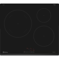 Placa de Induccion Balay 3EB865FR 3 zonas