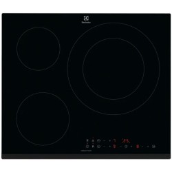 Placa de Inducción Electrolux LIL60336 3 zonas