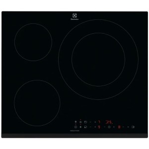 Placa de Inducción Electrolux LIL60336 3 zonas