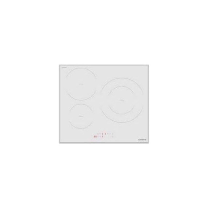Placa de Induccion Corbero CCIM3720W 3 zonas Placa de Induccion Corbero CCIM3720W 3 zonas