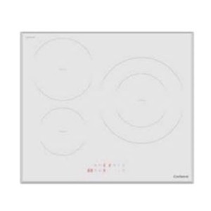 Corbero CCIM3720W Induktions-Kochfeld mit 3 Kochzonen