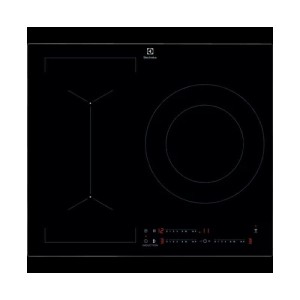 Electrolux LIV63340CK Induktions-Kochfeld mit 3 flexiblen Kochzonen