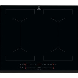 Electrolux EIV644 Induktions-Kochfeld mit 4 Kochzonen
