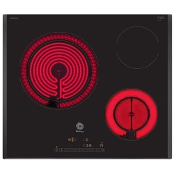 Placa de Vitroceramica Balay 3EB765LQ 3 zonas