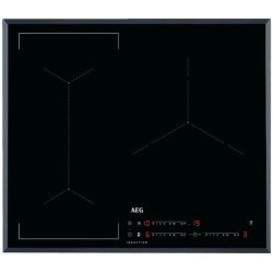 Placa de Inducción AEG ILB63445FB 3 zonas flexibles