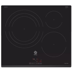 Placa de Induccion Balay 3EB967FR 3 zonas